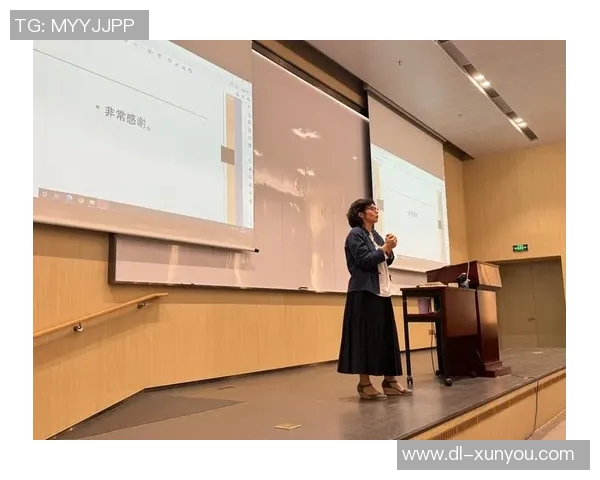 代怀博:探索新兴技术对未来社会的深远影响与挑战 代怀博:探索新兴技术对未来社会的深远影响与挑战