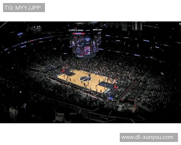 奇才与骑士精彩对决回顾4月6日比赛录播全程回放