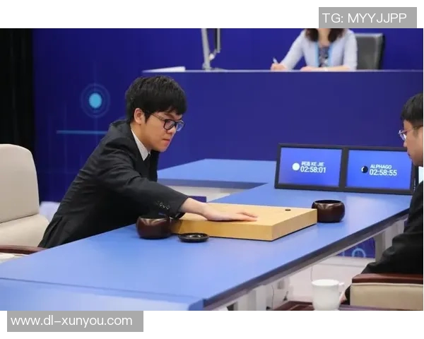 聂卫平与柯洁围棋对决的传奇故事与时代变迁的深刻影响