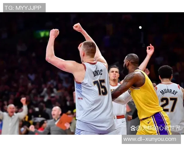 2019年掘金与勇士精彩对决回放分析与赛后点评