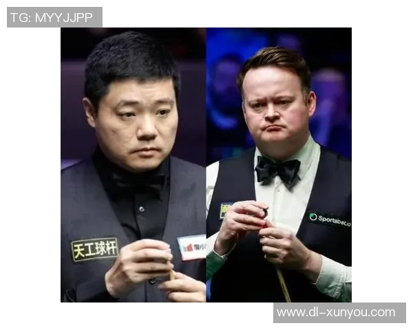 丁俊晖与墨菲的巅峰对决展现斯诺克逆天实力与精彩瞬间