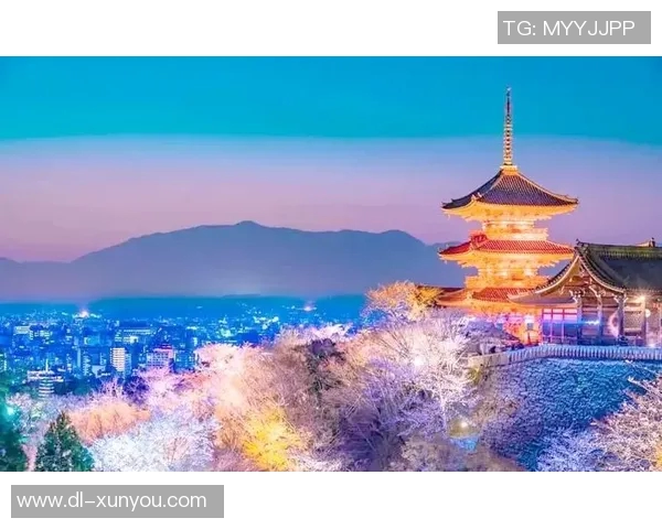 东京与京都的文化碰撞与历史交融探讨