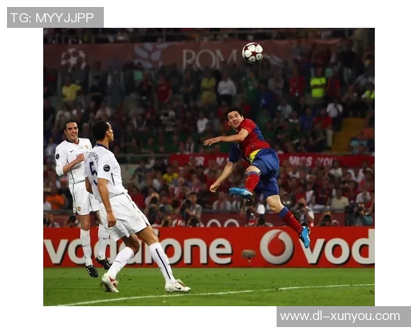 巴萨与拜仁精彩对决录像回放全程回顾与分析