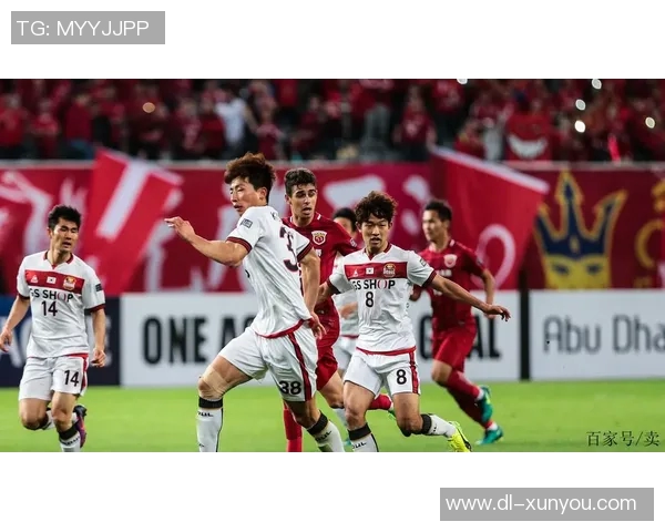 尚州尚武与釜山偶像的激烈对决揭示韩国足球新格局与未来发展潜力