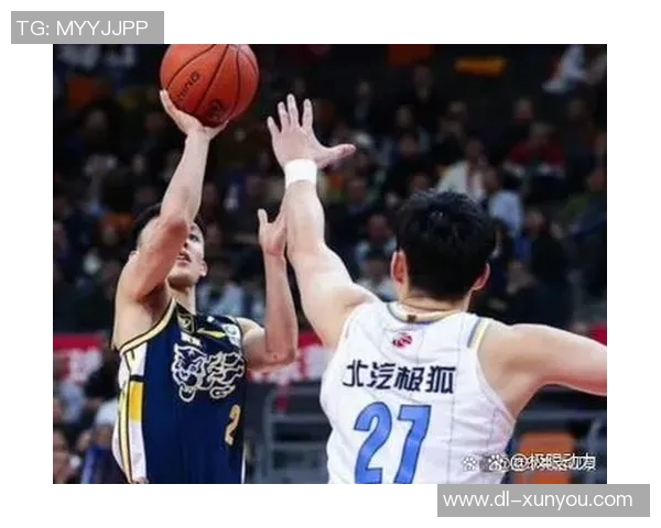 广东与上海篮球对决深度分析及战术解析