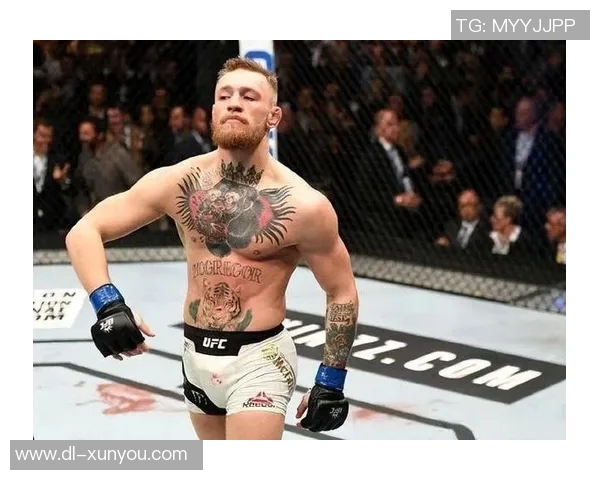 康纳麦格雷戈与钻石对决直播全程回顾精彩瞬间分析