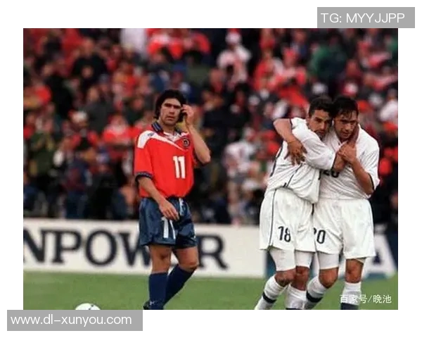 意大利与智利足球历史交锋记录及战绩分析