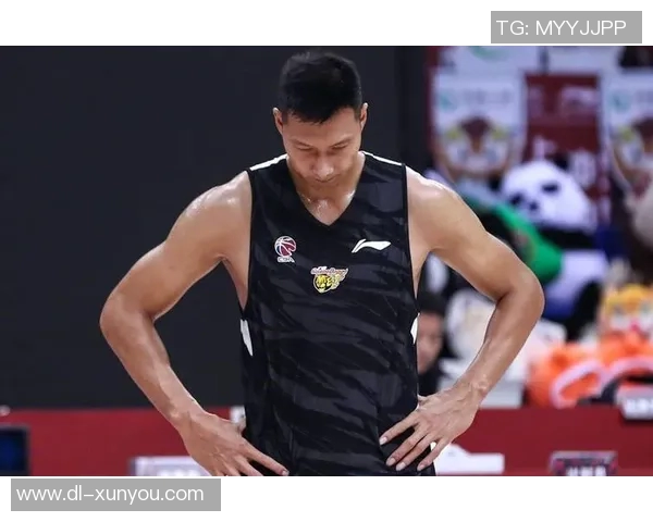 易建联重返赛场展现风采助力球队争夺总冠军荣耀之路