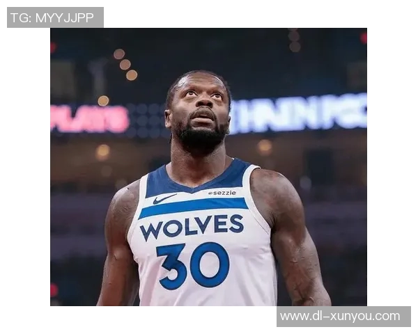 朱利叶斯兰德尔在NBA赛场的崛起与挑战分析