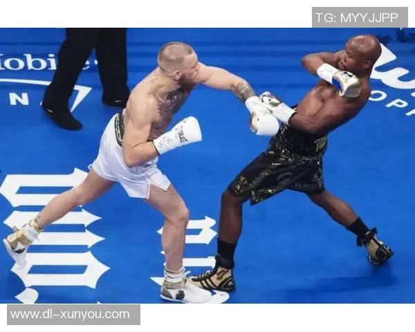 梅威瑟与麦格雷精彩对决直播时间及观看方式全攻略