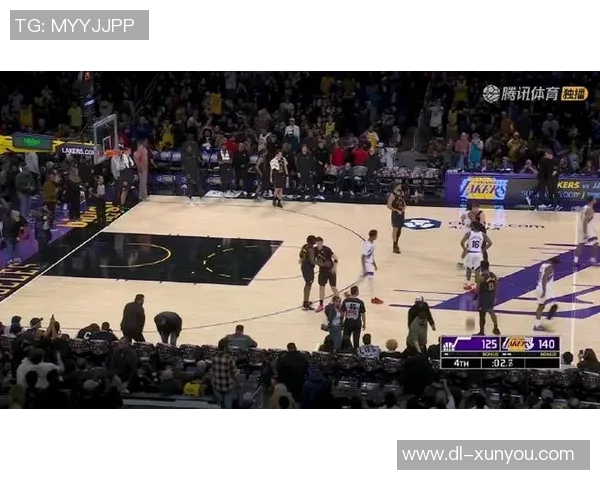 湖人对阵爵士精彩赛事中文回放全程回顾与分析 湖人对阵爵士精彩赛事中文回放全程回顾与分析