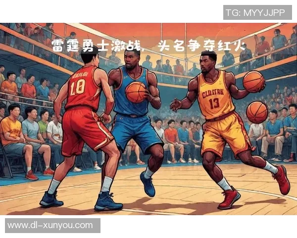 2015年勇士与雷霆激战赛程回顾及精彩瞬间分析