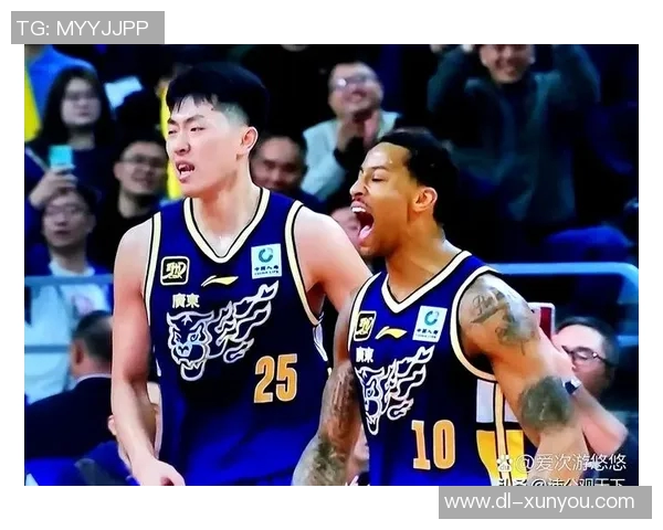 2019年CBA季后赛辽宁队与深圳队精彩对决回顾与分析