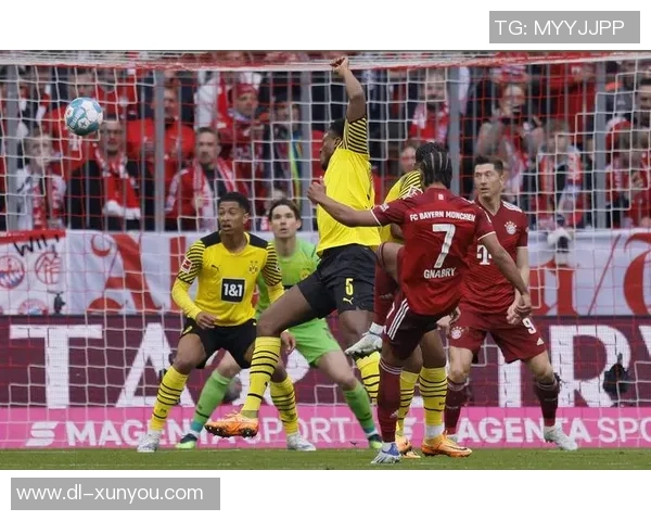 拜仁慕尼黑与多特蒙德2014至2015赛季精彩对决回顾与分析