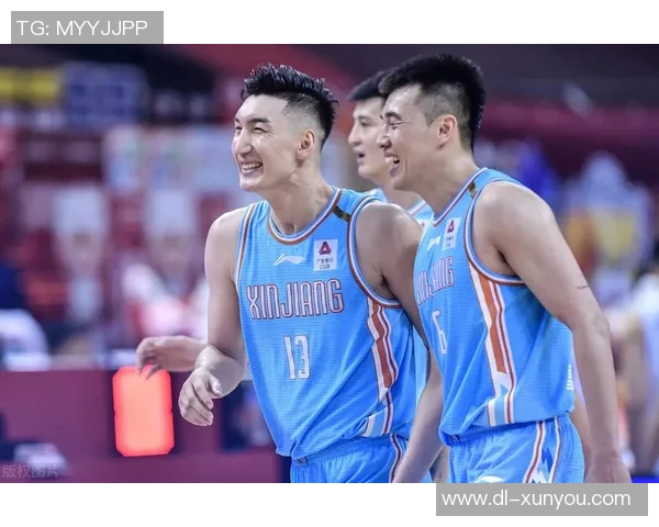 新疆队迎战深圳乐视体育全力争胜展现球队实力与韧性