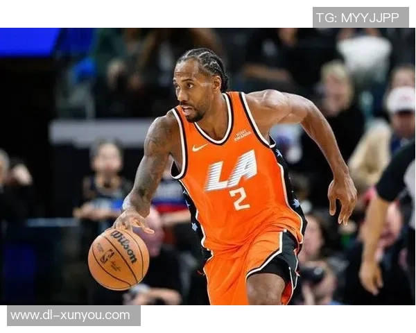 科怀伦纳德的篮球之路:从默默无闻到超级巨星的成长历程