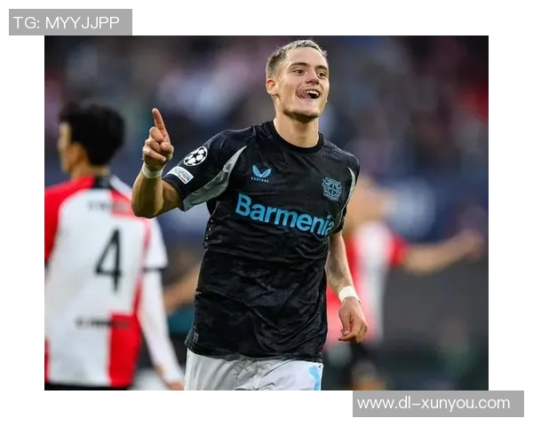 维尔茨的崛起:年轻天才如何改变足球格局与未来发展潜力分析