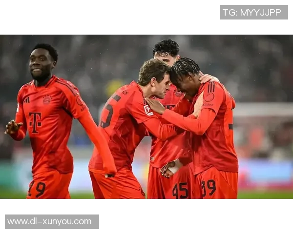 霍芬海与拜仁精彩对决直播时间及观看方式全攻略