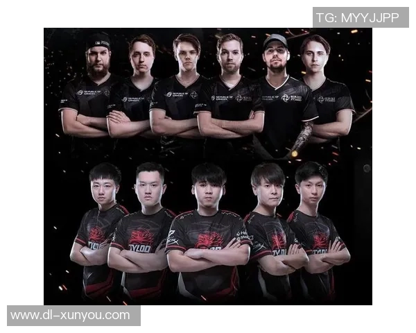 CSGO赛事分析:深入探讨WE战队的实力与战术布局