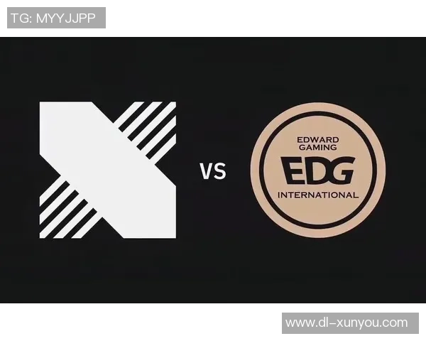全球挑战赛分析:EDG如何凭借丰富经验在比赛中脱颖而出