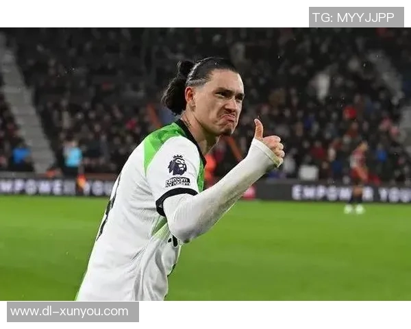 努涅斯在赛场上的崛起与挑战解析,揭示未来足球发展的新星潜力