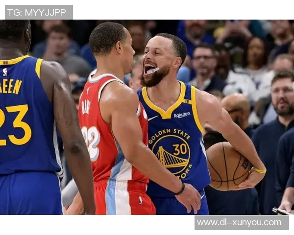 勇士与魔术精彩对决回放录像分析与精彩瞬间回顾