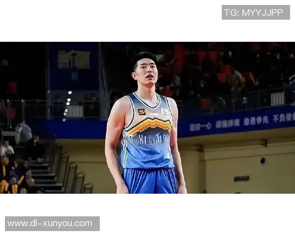 吴冠希：从青年才俊到篮球场上的领军人物，见证中国篮球的崛起与辉煌