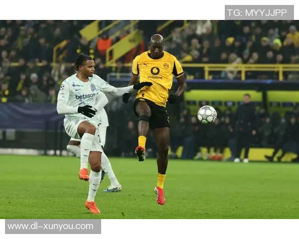 多特蒙德与国米对决结果揭晓谁在这场比赛中胜出