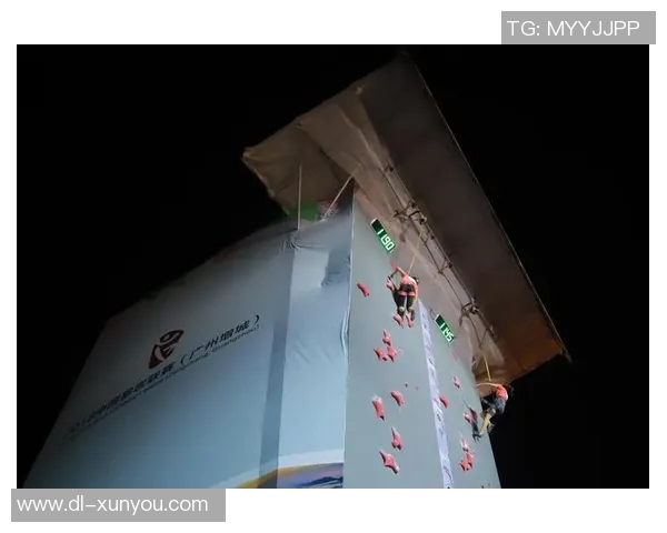 广州攀岩队配合问题引发热议队员间默契与信任亟待提升MBA