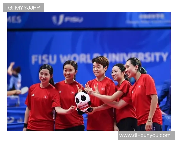 成都乒乓球队比赛经验分享与发展探讨聚焦乒乓球运动的未来之路