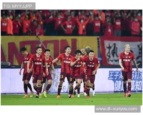 恒大与华夏幸福精彩对决集锦回顾全场精彩瞬间与战术分析