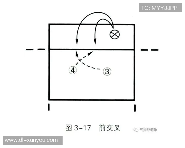 深入分析重庆排球队中路突破战术的优势与应用策略