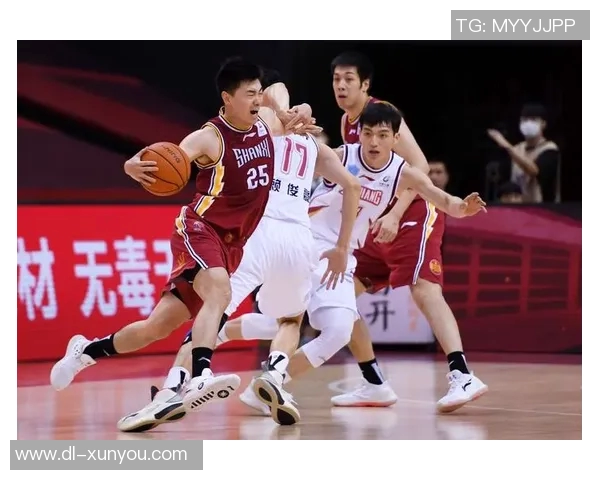 浙江与北京篮球对决分析让分情况及投注策略探讨