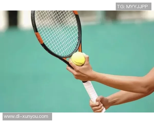 深度对话王敏探寻网球背后的坚持与梦想之旅