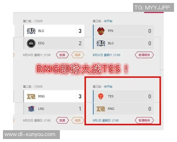赛后分析：RNG与TES在战术灵活性上的较量与启示
