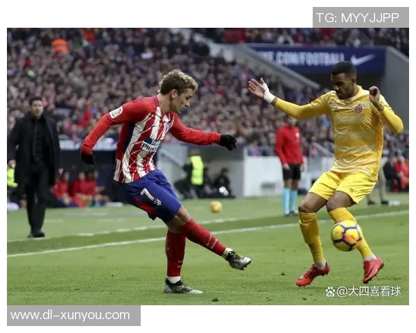 莱万特与马竞激战在即谁能在这场对决中笑到最后