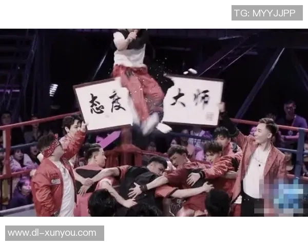 街舞战术排行榜揭晓上海街舞队荣登第六名引发热议MBA