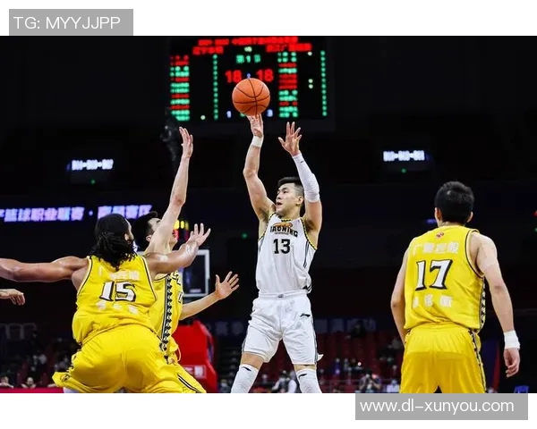 辽宁男篮与广东队精彩对决录像回放38分钟全程回顾比赛亮点与精彩瞬间