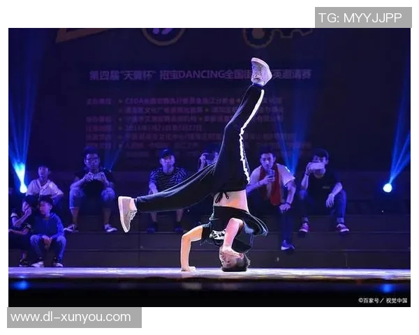 重庆街舞队在风格转换中的挑战与收获分析