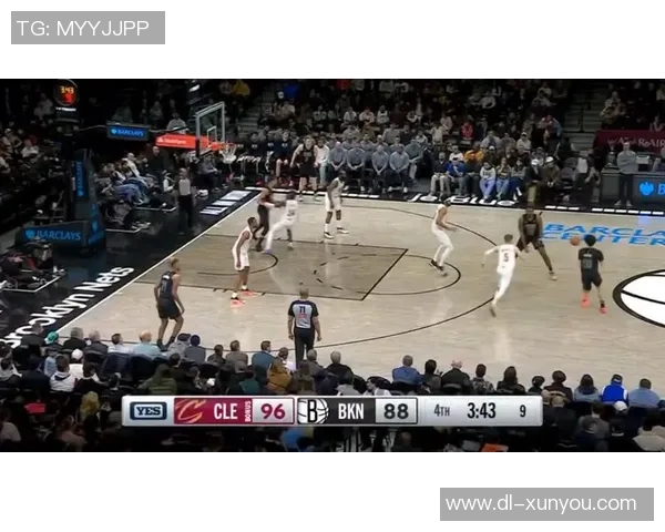 魔术对阵篮网精彩比赛直播全程回顾与分析