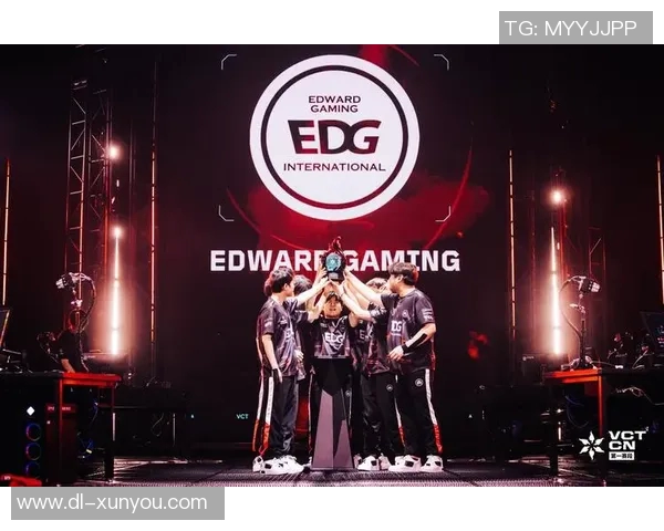 高校联赛特别报道：EDG在逆境中崛起的奋斗历程与荣耀之路