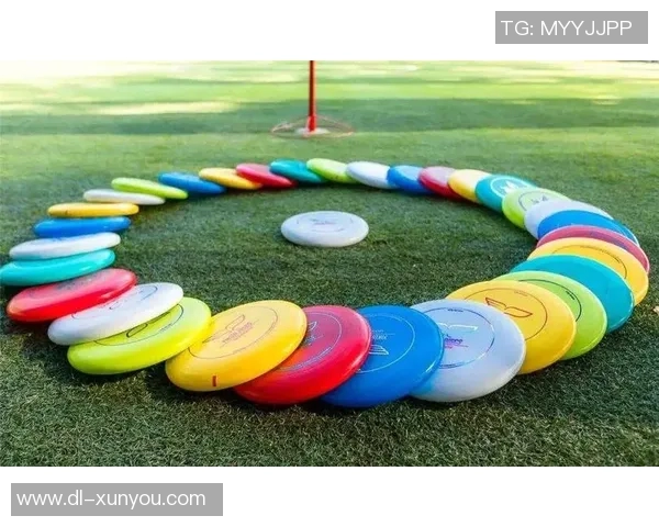 刘伟专访：从飞盘新手到顶尖选手的成长与蜕变之路