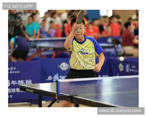 乒乓球盛宴：深入西安乒乓球队的比赛技巧与经验分享