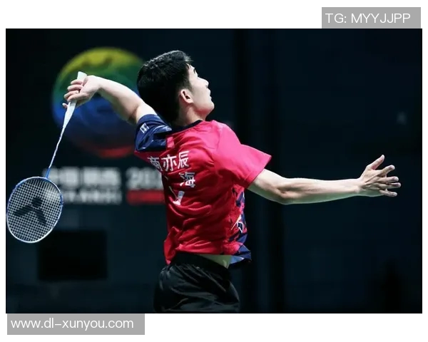 上海羽毛球队逆袭之路解析与未来展望