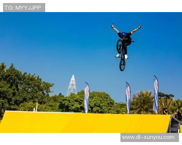 深圳极限运动队创新高引领极限运动战术排名新潮流